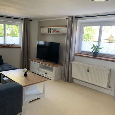 Appartamento Min Huesing Ribnitz-Damgarten Esterno foto