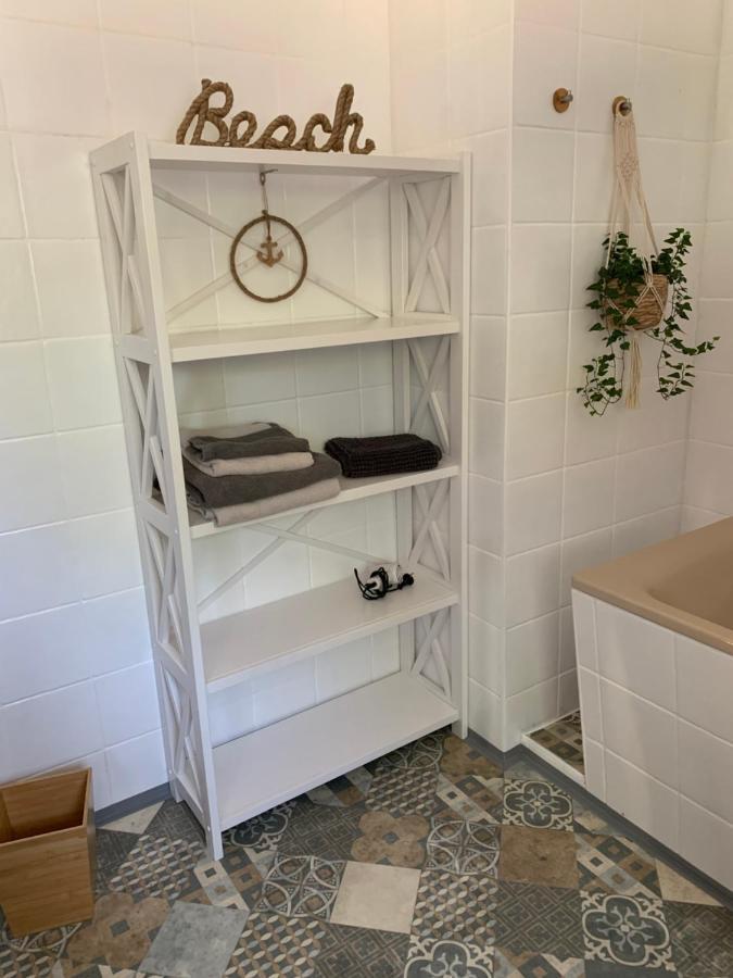 Appartamento Min Huesing Ribnitz-Damgarten Esterno foto