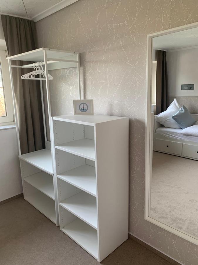 Appartamento Min Huesing Ribnitz-Damgarten Esterno foto
