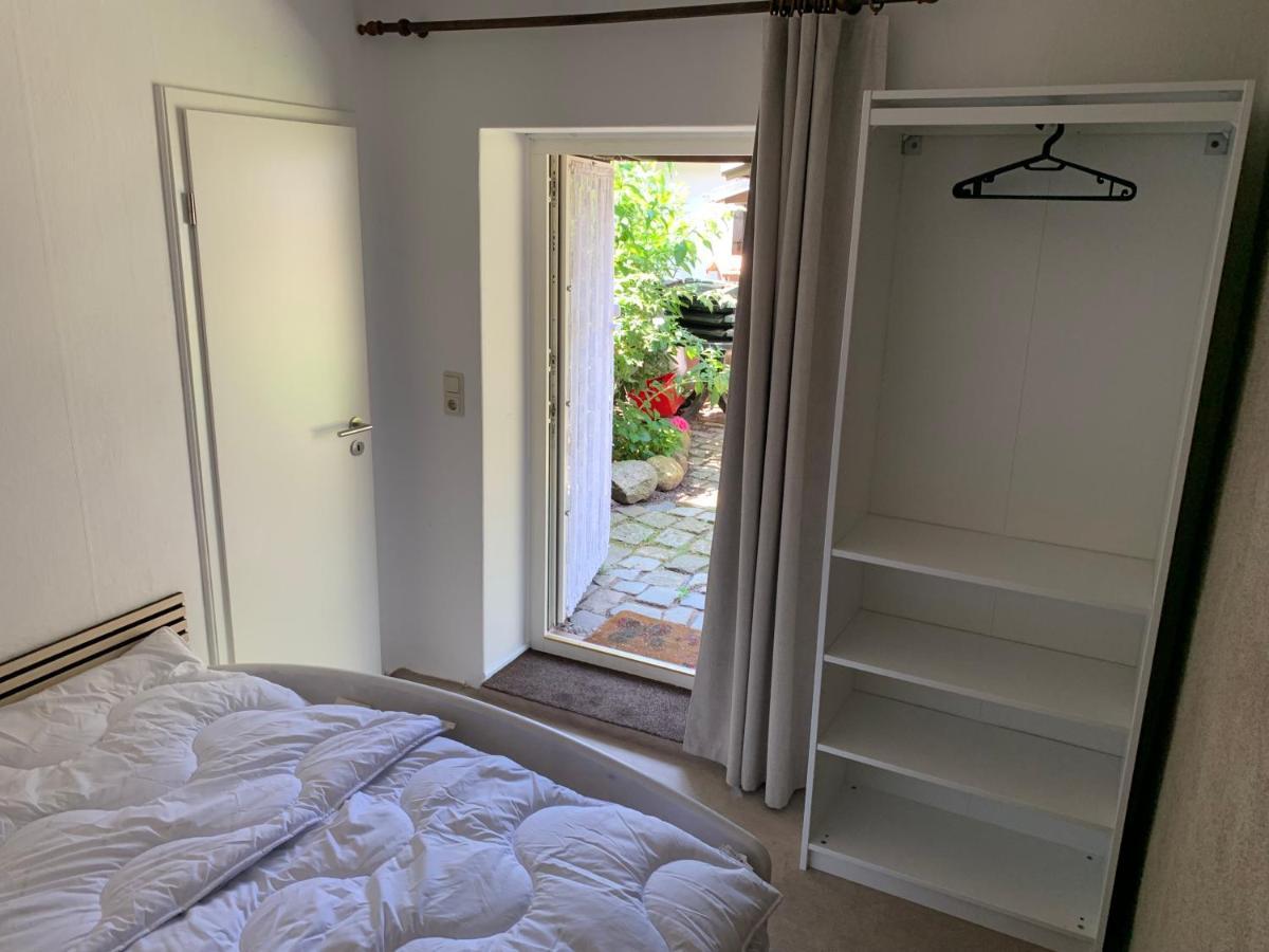 Appartamento Min Huesing Ribnitz-Damgarten Esterno foto