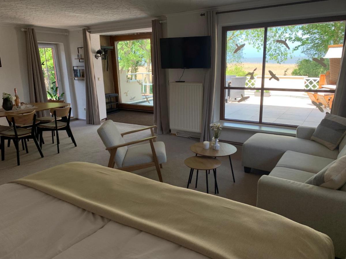 Appartamento Min Huesing Ribnitz-Damgarten Esterno foto