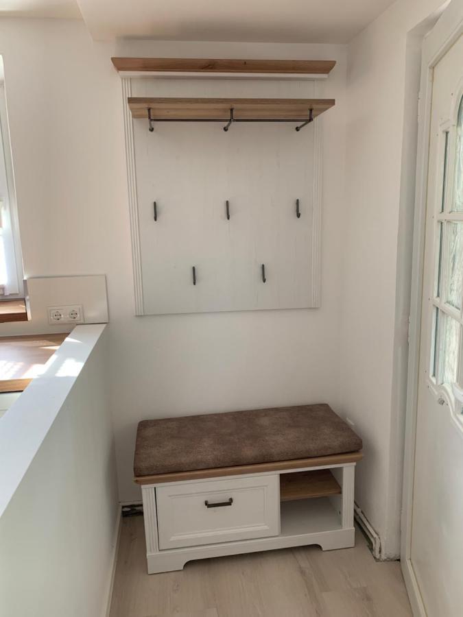 Appartamento Min Huesing Ribnitz-Damgarten Esterno foto
